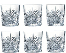 Verre à whisky Arcoroc Broadway 300 ml - Lot de 6