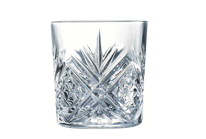 Verre à whisky Arcoroc Broadway 300 ml - Lot de 6