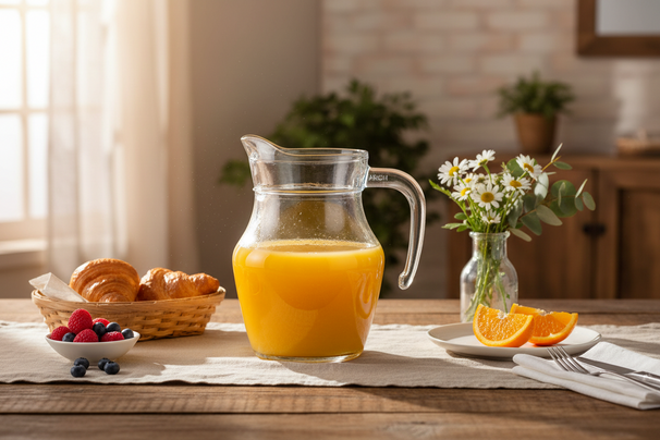 Pichet verseur Arcoroc Broc 500 ml