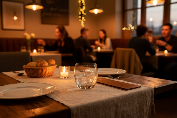 Verre à pied Arcoroc Salto 320 ml - Lot de 6