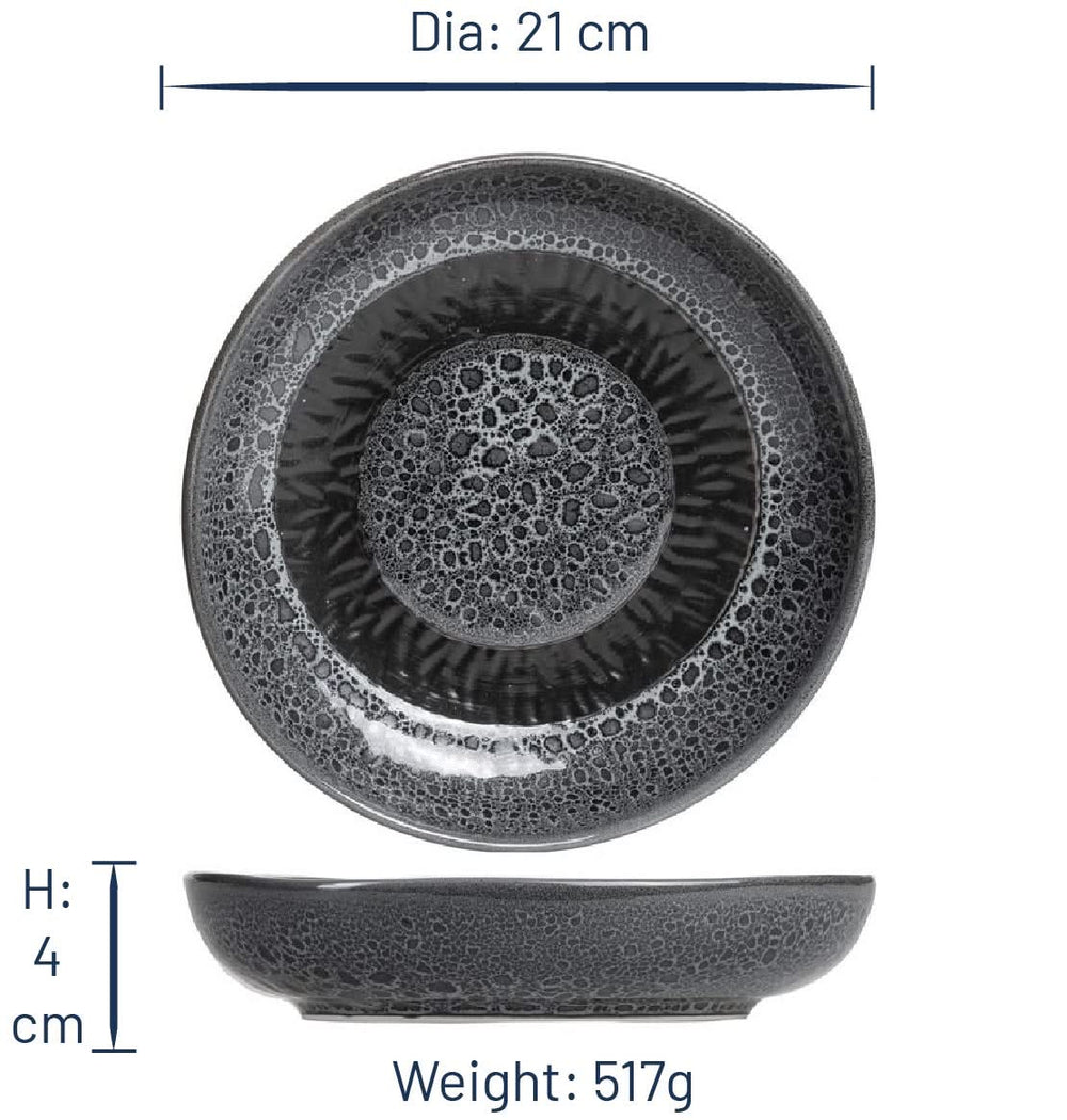 Jay Hill Assiette creuse Lihou ø 21 cm