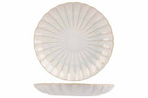 Cosy & Trendy service de table Astera Pure 16 pièces, pour 4 personnes: 4 assiettes plates, 4 assiettes à dessert, 4 bols et 4 tasses