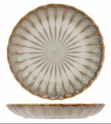 Cosy & Trendy service de table Astera Pearl 16 pièces, pour 4 personnes: 4 assiettes plates, 4 assiettes à dessert, 4 bols et 4 tasses