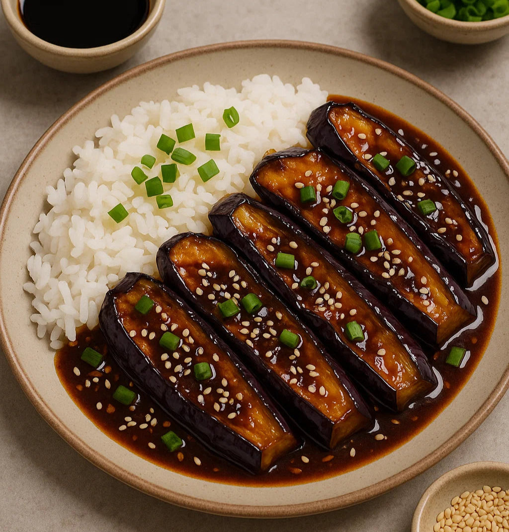 Au vrai goût de l'Asie !