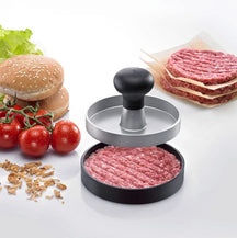 Presse à hamburgers Westmark - Aluminium - ø 11,5 cm