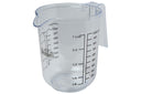 Birkmann Maatbeker Easy Baking - 1 liter