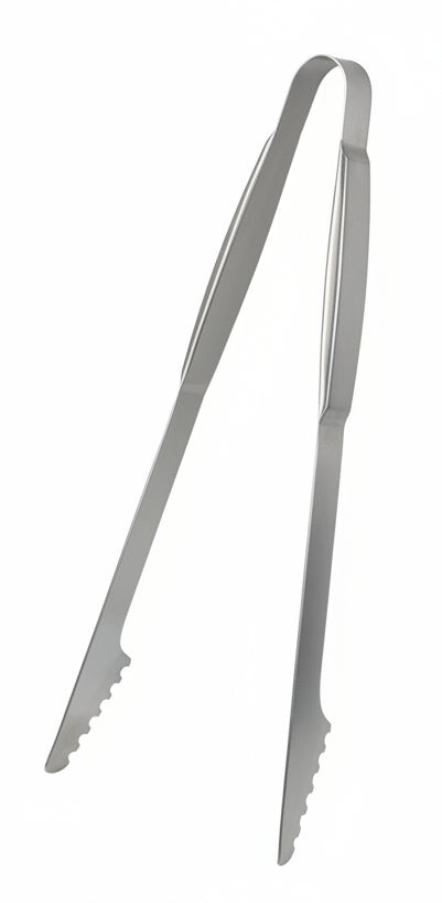 BBQ Tang Fire & Flavour RVS 43 cm - Grilltang voor Vlees en Groenten - Cookinglife