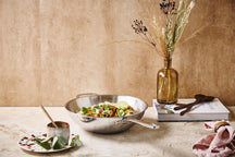 Wokpan Beka Maestro ø 30 cm - sans revêtement antiadhésif - compatible avec toutes les sources de chaleur