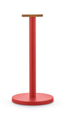 Porte-rouleau de cuisine Alessi Mattina - BG05 R - Rouge - par Big-Game