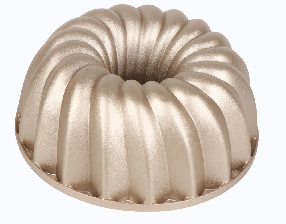 Moule à Bundt Blackwell Classic - fonte d'aluminium - ø 23,7 cm / 2,5 litres