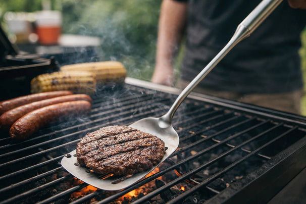 Spatule de cuisine Cookinglife - Spatule de cuisson - ProLine - 39 cm