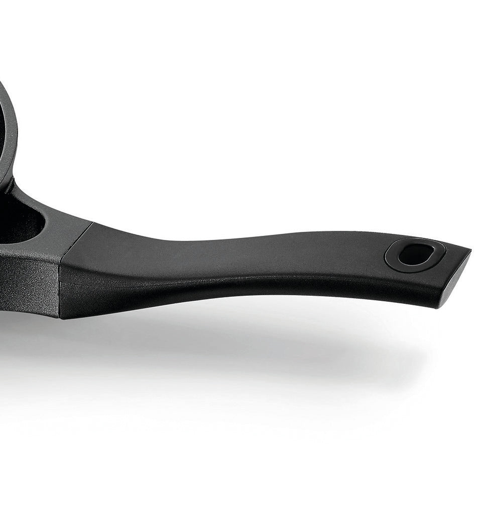 Beka poêle wok Energy R avec poignée auxiliaire Ø 30 cm – revêtement antiadhésif céramique