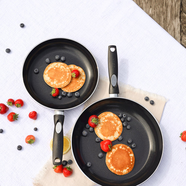 Que se passe-t-il si vous utilisez une mauvaise poêle ?