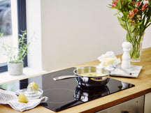 Beka Conische Sauspan Maestro 5-Ply ø 20 cm / 1.5 liter - geschikt voor alle warmtebronnen