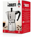 Percolateur Bialetti Moka Express 9 tasses