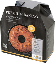 Birkmann Bakvorm / Tulband Premium Baking  ø 22 cm