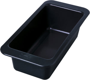 Moule Birkmann - Moule a pain - Boulangerie - 25 x 8,5 cm - en acier carbone