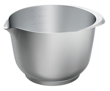 Birkmann Bol à mélanger / bol à pâte Premium Baking 3 litres / 20 x 14 cm