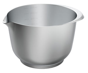 Bol à mélanger Birkmann - Bol à pâte - Premium Baking - 3 L - 20 x 14 cm