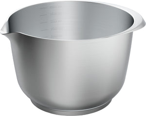 Birkmann Bol à mélanger / bol à pâte Premium Baking 4 litres / 22 x 15 cm