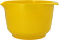 Birkmann Mengkom / Beslagkom Colour Bowls Geel 4 liter