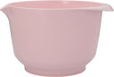 Birkmann Bol à mélanger Color Bowls Rose Pastel 3 litres