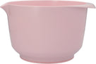 Birkmann Bol à mélanger Color Bowls Rose Pastel 4 litres