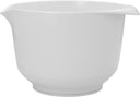 Birkmann Bol à mélanger Color Bowls Blanc 2 litres