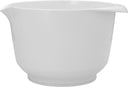 Birkmann Bol à mélanger Color Bowls Blanc 3 litres