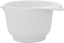 Birkmann Bol à mélanger Color Bowls Blanc 500 ml