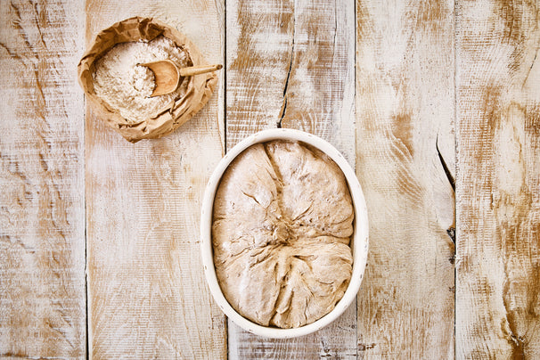 Birkmann Panier à Épreuve Laib & Seele 24,5 x 18,5 x 9,5 cm