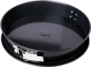 Birkmann Moule à charnière Premium Baking Conique ø 32 x 6 cm