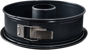 Birkmann Moule à charnière Premium Baking avec 2 fonds ø 28 cm