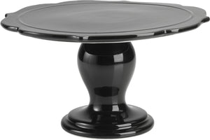 Plat a gâteau Birkmann - Plateau a gâteau - Avantgarde - Ø 25,5 x 14 cm