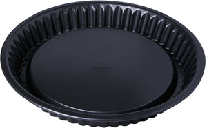Moule à quiche Birkmann - Moule à tarte - Premium Baking - ø 30 x 4,5 cm