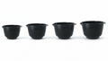 Birkmann Mengkommen / Beslagkommen Colour bowls set 4-Delig- 1.5, 2, 3 en 4 Liter - Cool Grey