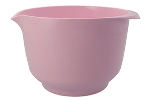 Birkmann Mengkom / Beslagkom Colour bowls - Silk Rose - 3 Liter