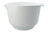 Birkmann Mengkom / Beslagkom Colour bowls - White - 2 Liter