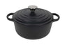 Cookinglife Cocotte Fonte Fonte ø 20 cm