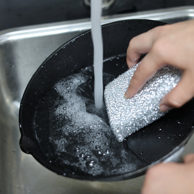 Étape 2 : Séchez soigneusement