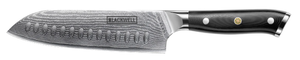 Couteau Blackwell Santoku Damas - 31,7 cm