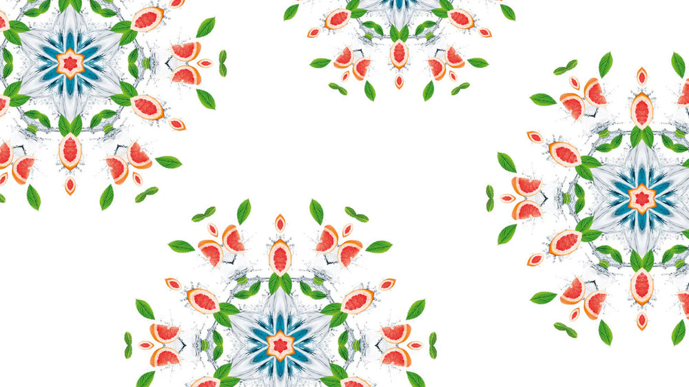 Maison Berger Recharges - pour brûleur de parfum - Bleu Séduction - 1 litre