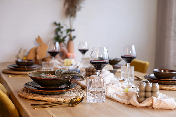 Apéritif de Pâques