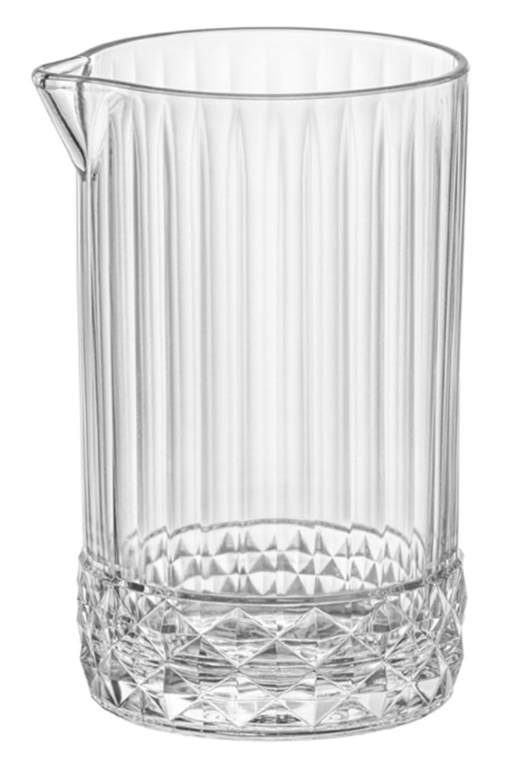 Verre à mélange Bormioli Rocco America 20's 790 ml