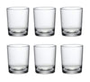 Verres à liqueur Bormioli Rocco Caravelle 100 ml - 6 pièces