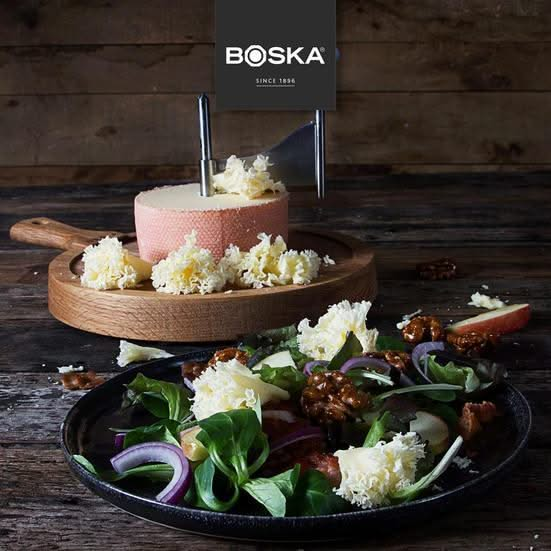 Boska Coupe-fromage Friends