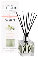 Bouquet Parfumé Maison Berger Jasmin Précieux 125 ml