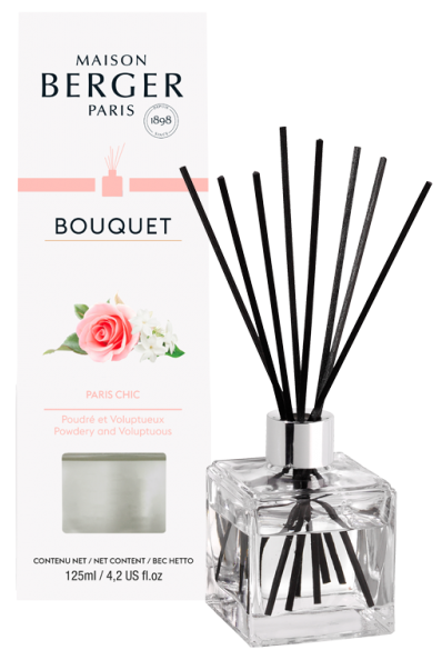 Bouquet Parfumé Maison Berger Paris Chic 125 ml