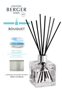 Bouquet Parfumé Maison Berger Brise océane 125 ml