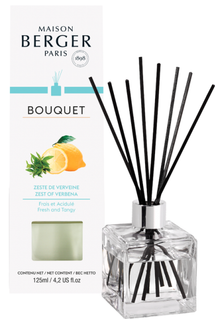 Bouquet Parfumé Maison Berger Zeste de Verveine 125 ml